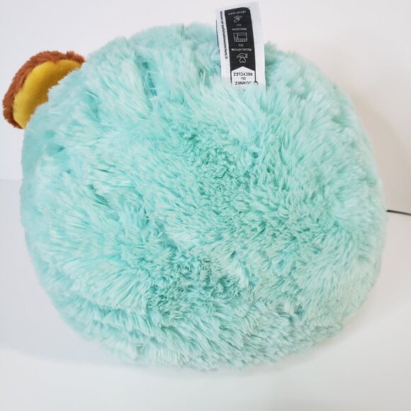 Adorable Squishable Plush Pupcake Puppy Cupcake 9" Stuffed Animal Food Soft Toy - Picture 8 of 9